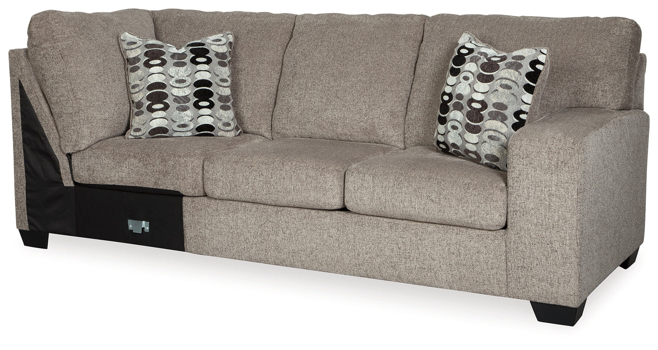 Ballinasloe Sectionals  Homestyle Furniture (ARk)