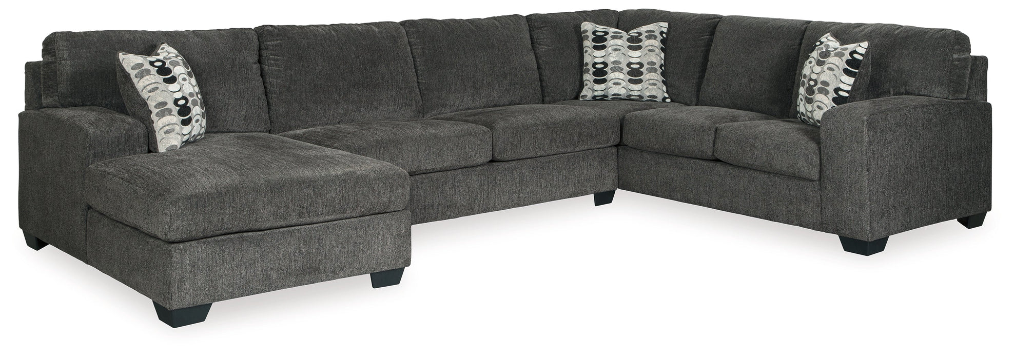 Ballinasloe Sectionals  Homestyle Furniture (ARk)