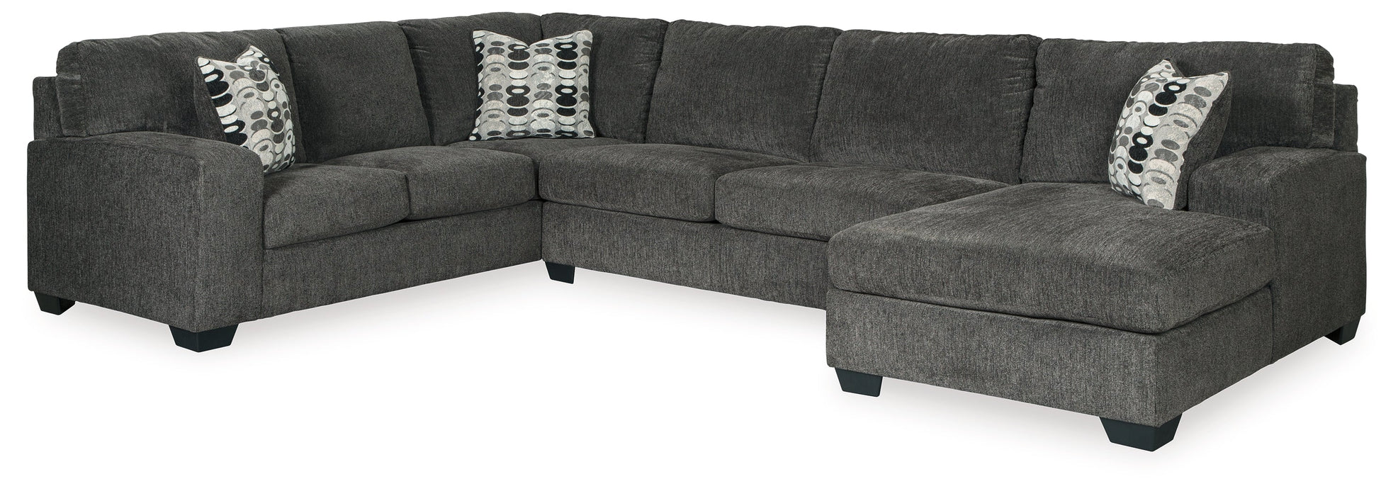 Ballinasloe Sectionals  Homestyle Furniture (ARk)