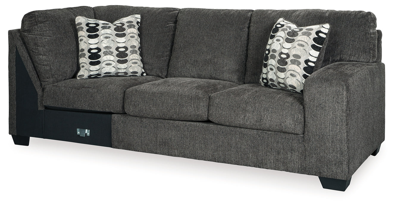 Ballinasloe Sectionals  Homestyle Furniture (ARk)