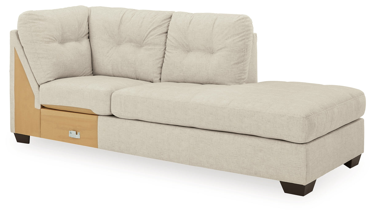 Falkirk Sectionals  Homestyle Furniture (ARk)