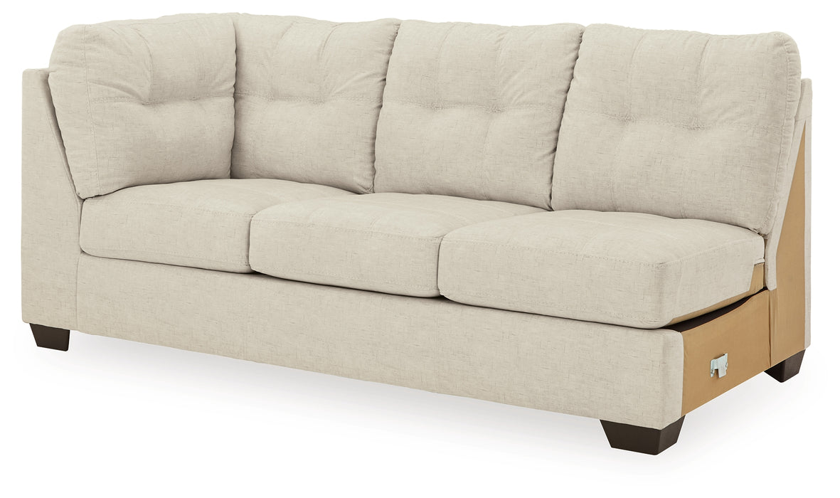 Falkirk Sectionals  Homestyle Furniture (ARk)