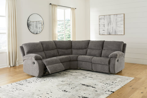 Museum Sectionals  Homestyle Furniture (ARk)