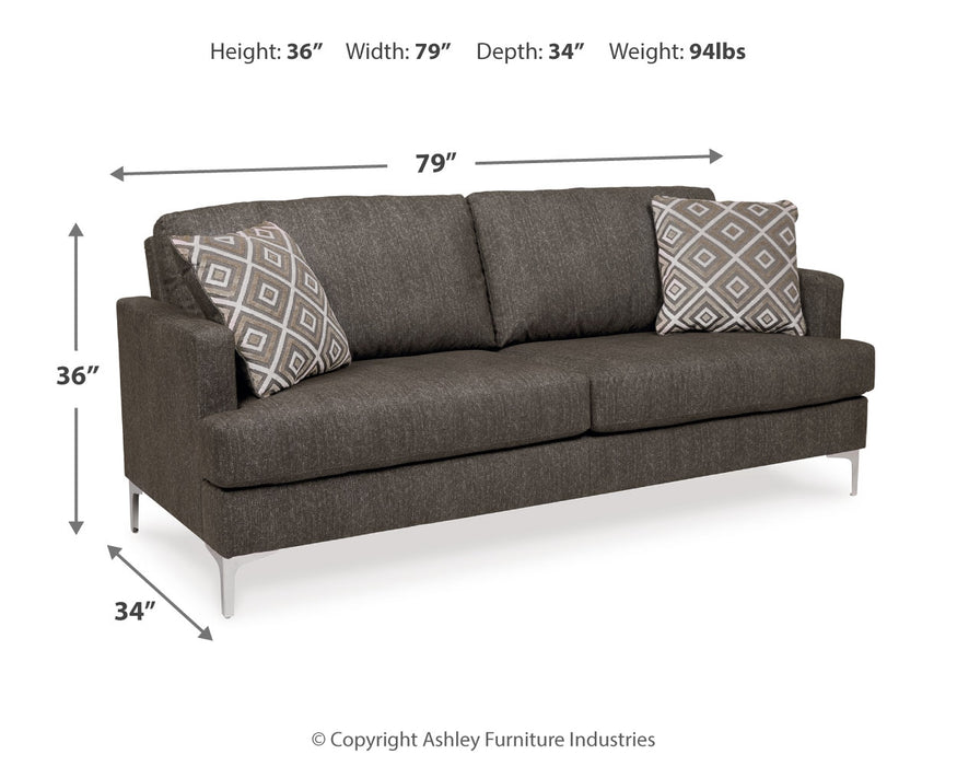Arcola Living Room