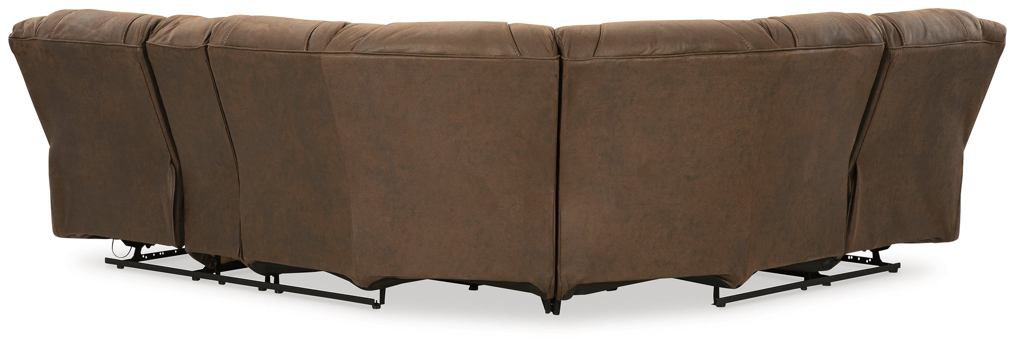 Trail Boys Sectionals  Homestyle Furniture (ARk)