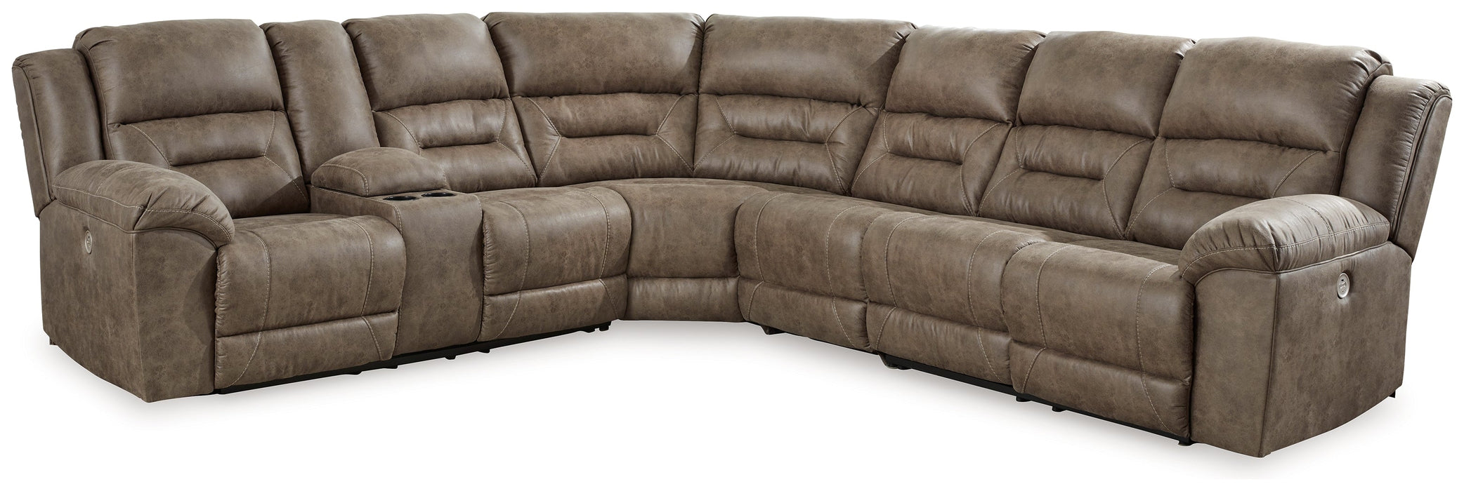 Ravenel Sectionals  Homestyle Furniture (ARk)