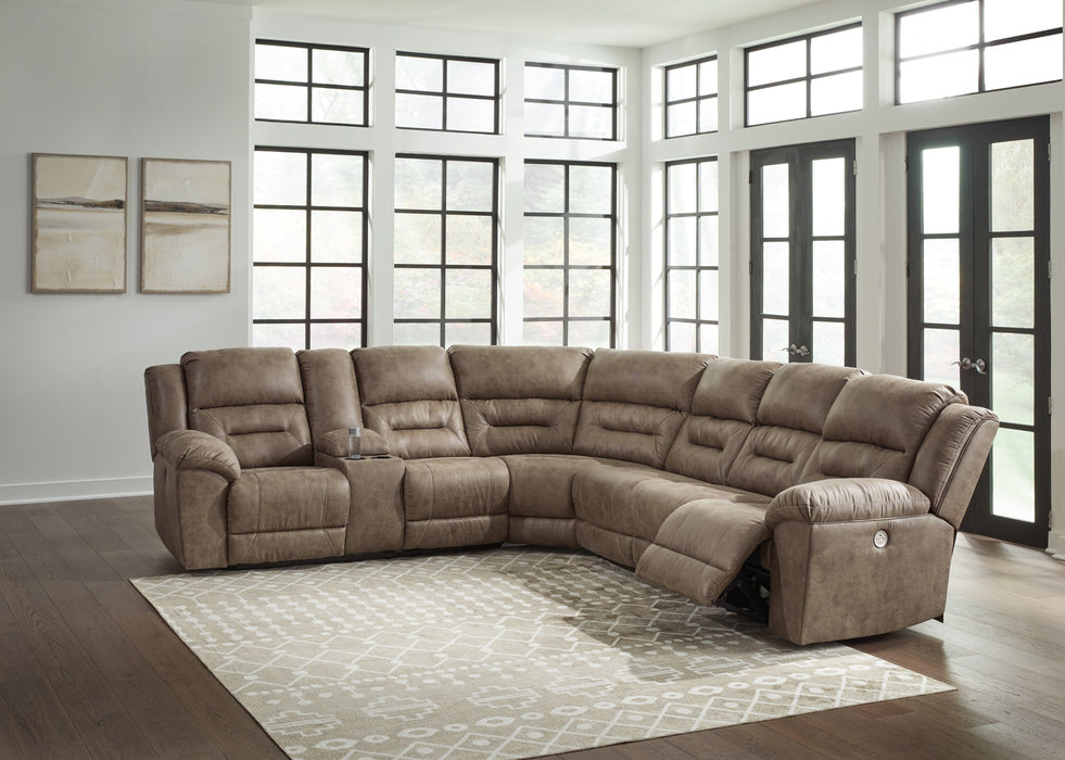 Ravenel Sectionals  Homestyle Furniture (ARk)