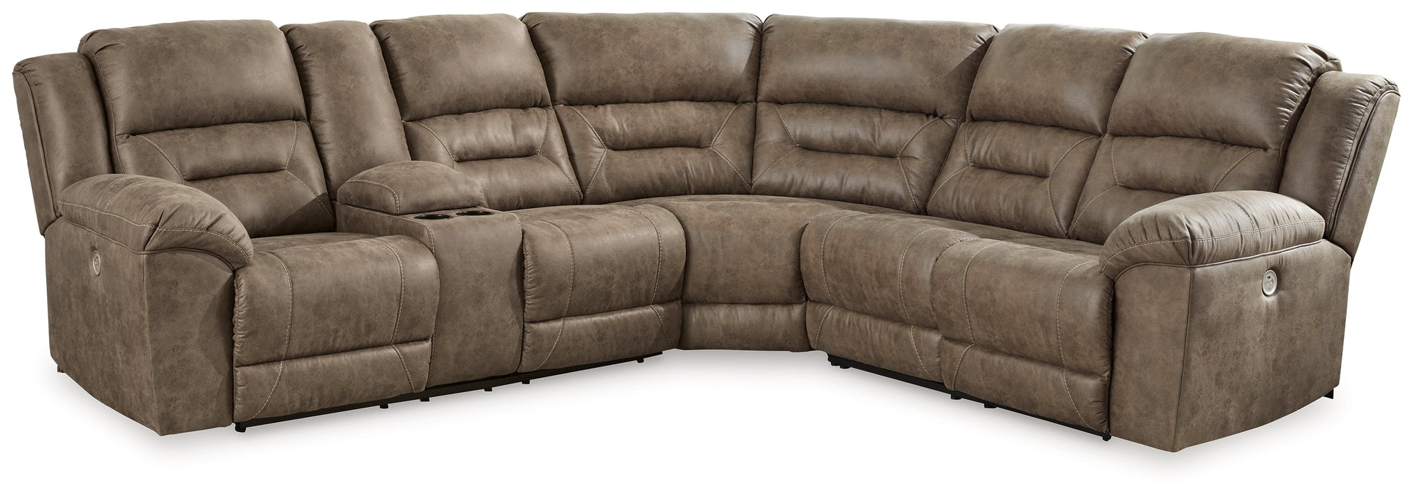 Ravenel Sectionals  Homestyle Furniture (ARk)