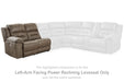 Ravenel Sectionals  Homestyle Furniture (ARk)