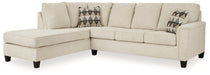 Abinger Sectionals  Homestyle Furniture (ARk)