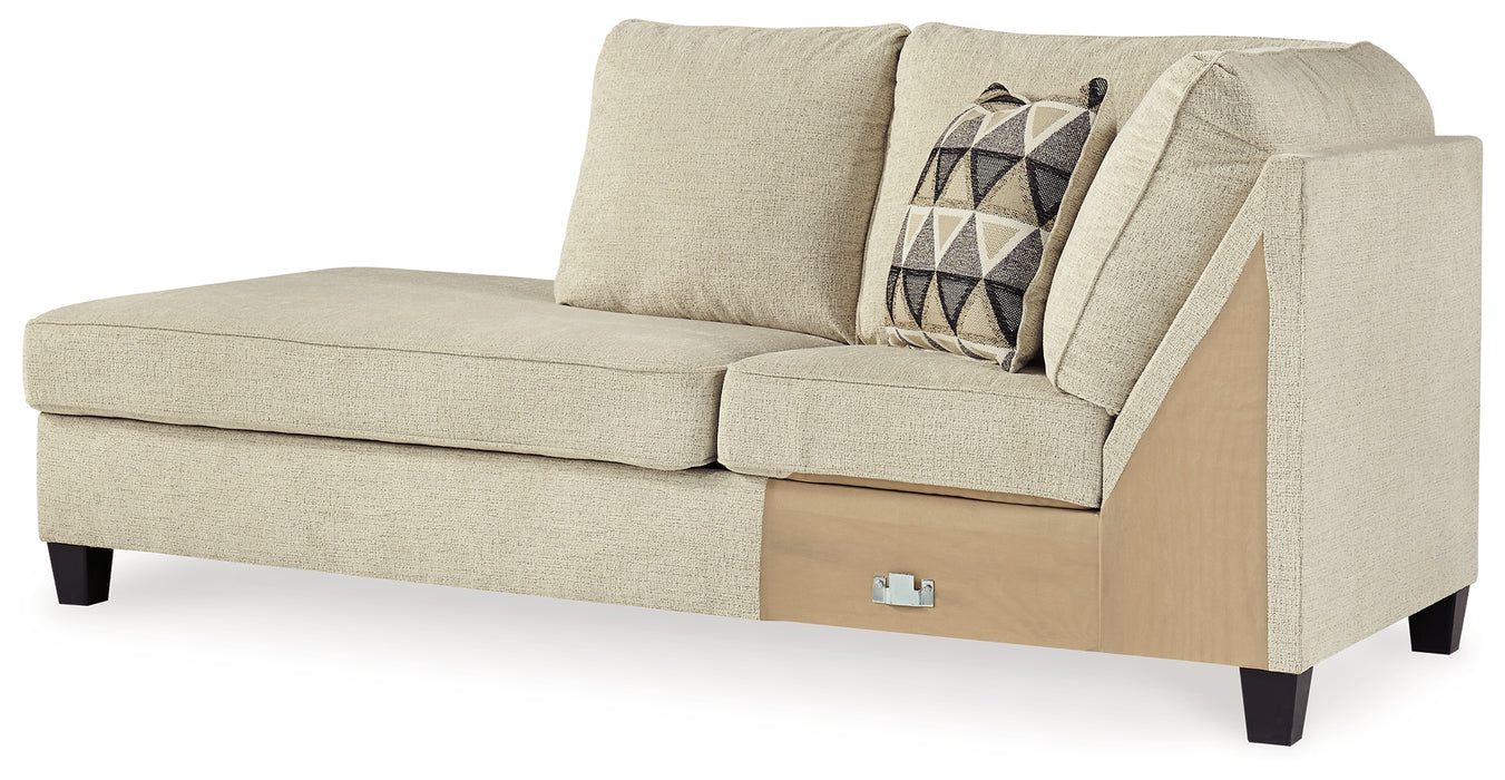 Abinger Sectionals  Homestyle Furniture (ARk)