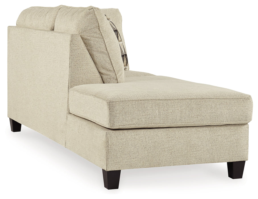 Abinger Sectionals  Homestyle Furniture (ARk)