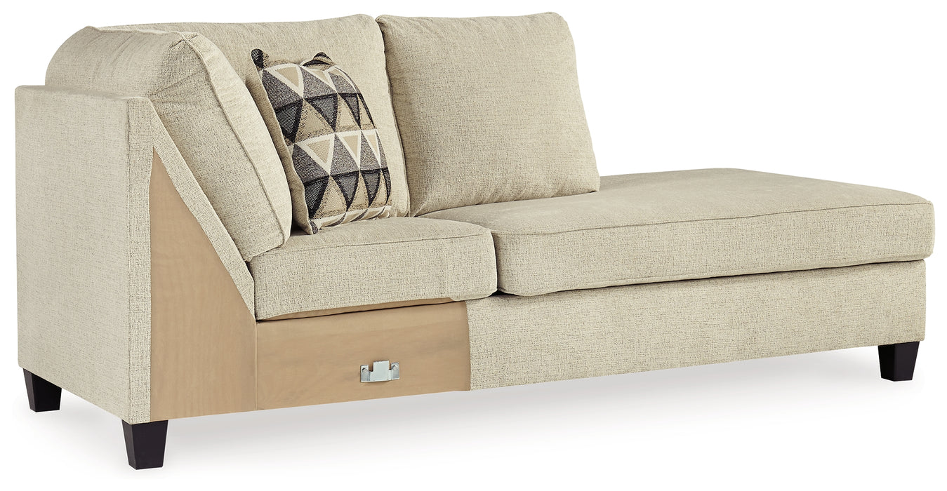 Abinger Sectionals  Homestyle Furniture (ARk)