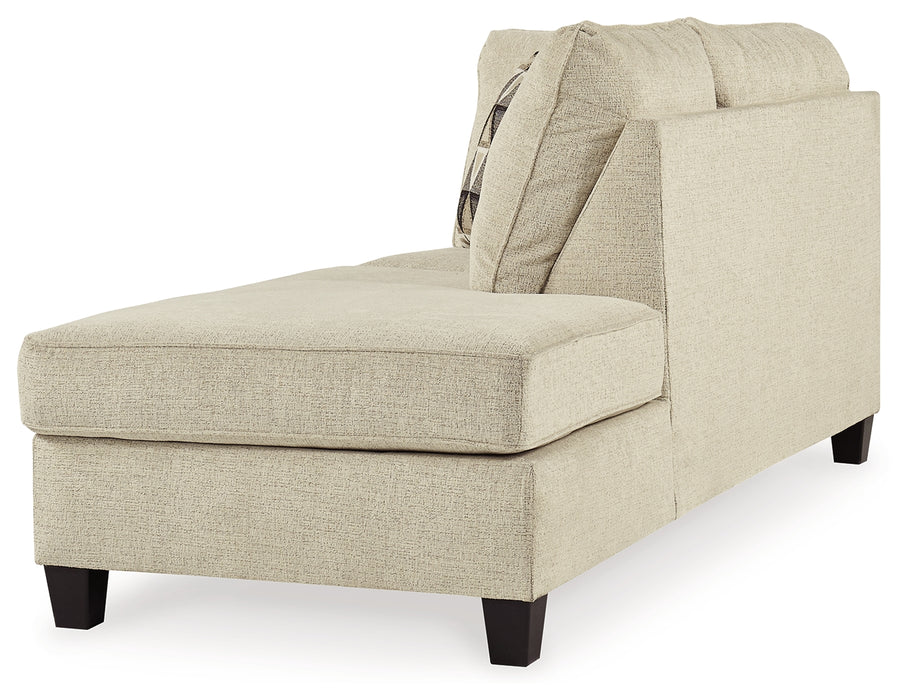 Abinger Sectionals  Homestyle Furniture (ARk)