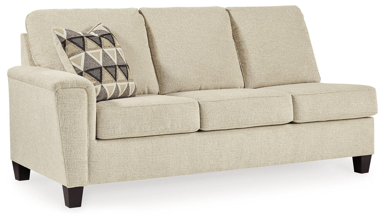 Abinger Sectionals  Homestyle Furniture (ARk)