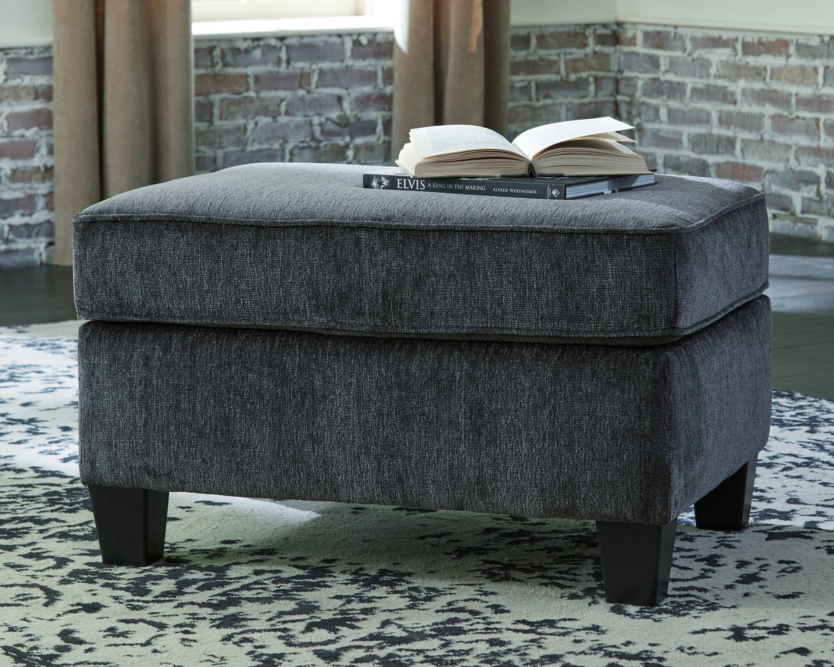 Homestyle Furniture - Ashley Furniture - Abinger Ottoman - Ottoman - 8390514