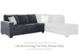 Altari Sectionals  Homestyle Furniture (ARk)