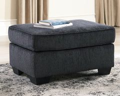 Homestyle Furniture - Ashley Furniture - Altari Ottoman - Ottoman - 8721314