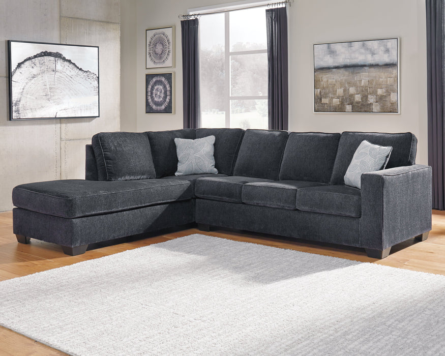 Altari Sectionals  Homestyle Furniture (ARk)