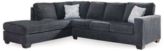 Altari Sectionals  Homestyle Furniture (ARk)