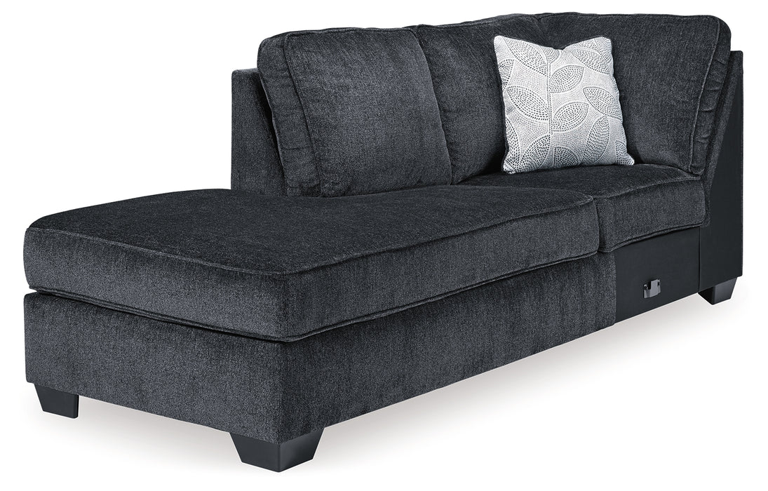 Altari Sectionals  Homestyle Furniture (ARk)