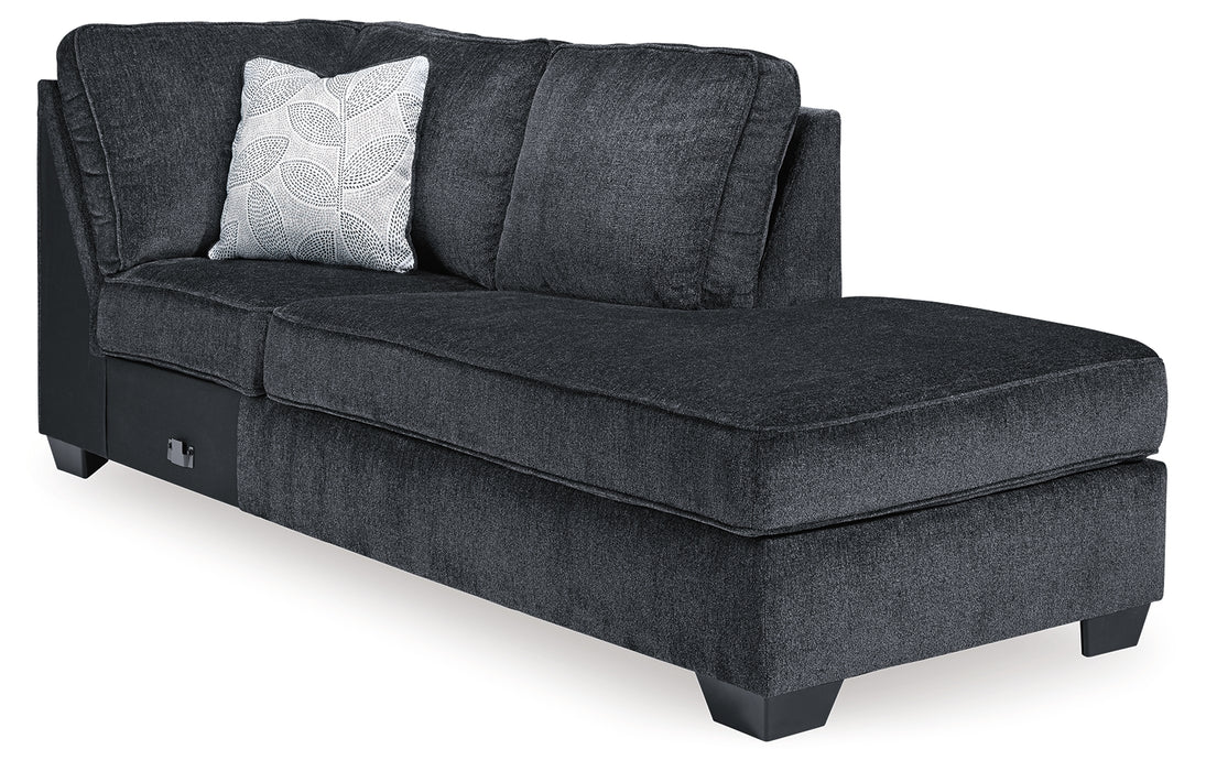 Altari Sectionals  Homestyle Furniture (ARk)