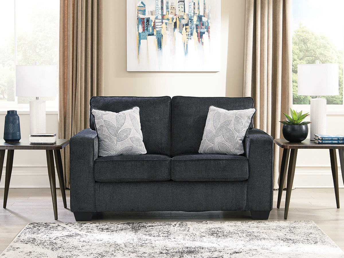 Homestyle Furniture - Ashley Furniture - Altari Loveseat - Loveseat - 8721335