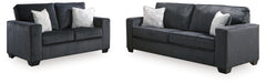 Homestyle Furniture - Ashley Furniture - Altari Sofa and Loveseat - Sofa and Loveseat - 87213U1