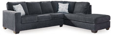 Altari Sectionals  Homestyle Furniture (ARk)