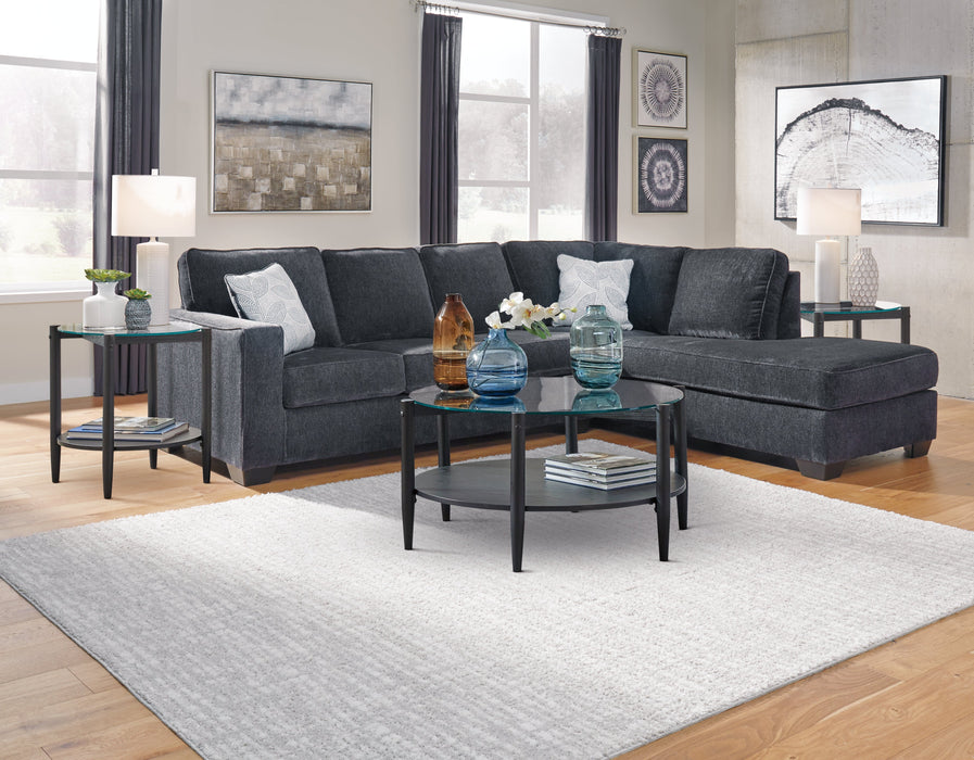 Altari Sectionals  Homestyle Furniture (ARk)