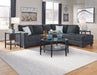 Altari Sectionals  Homestyle Furniture (ARk)