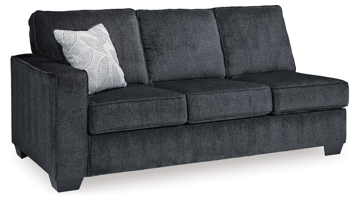 Altari Sectionals  Homestyle Furniture (ARk)