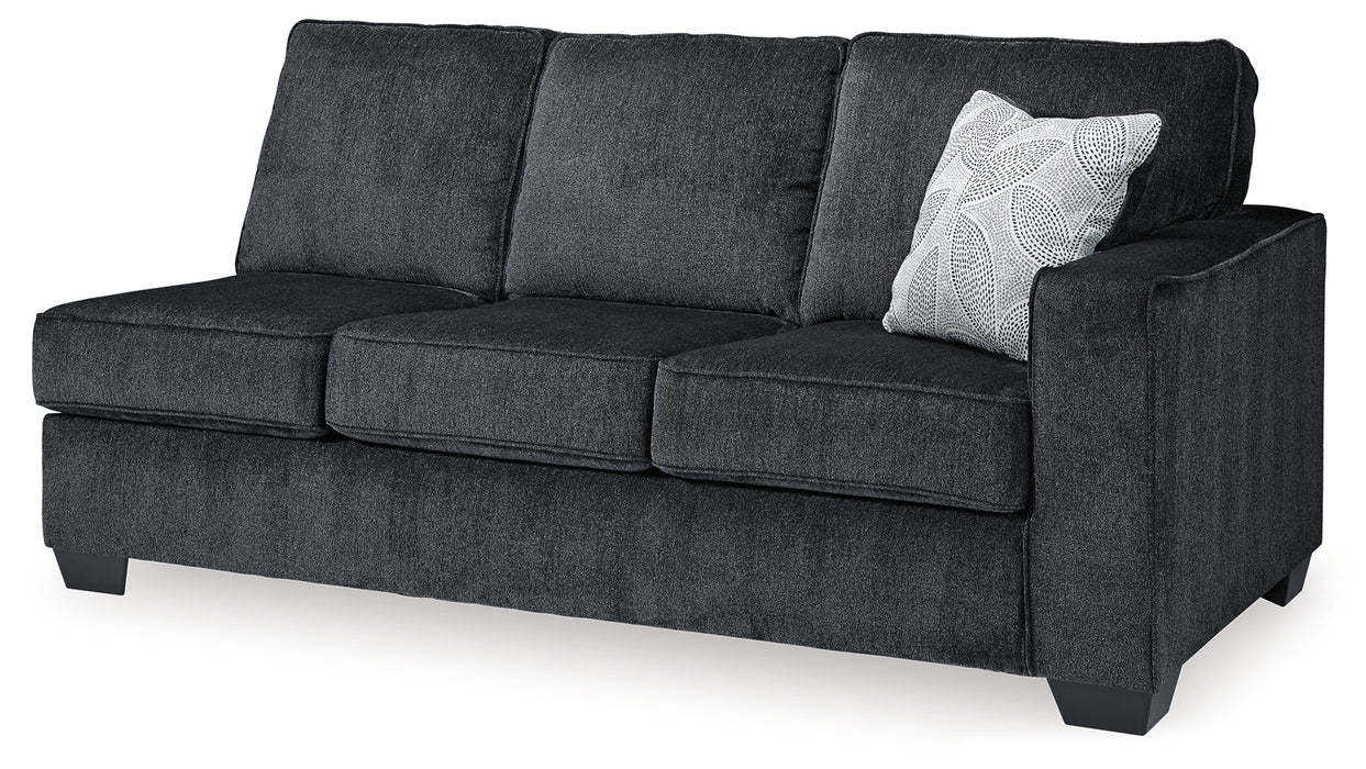 Altari Sectionals  Homestyle Furniture (ARk)