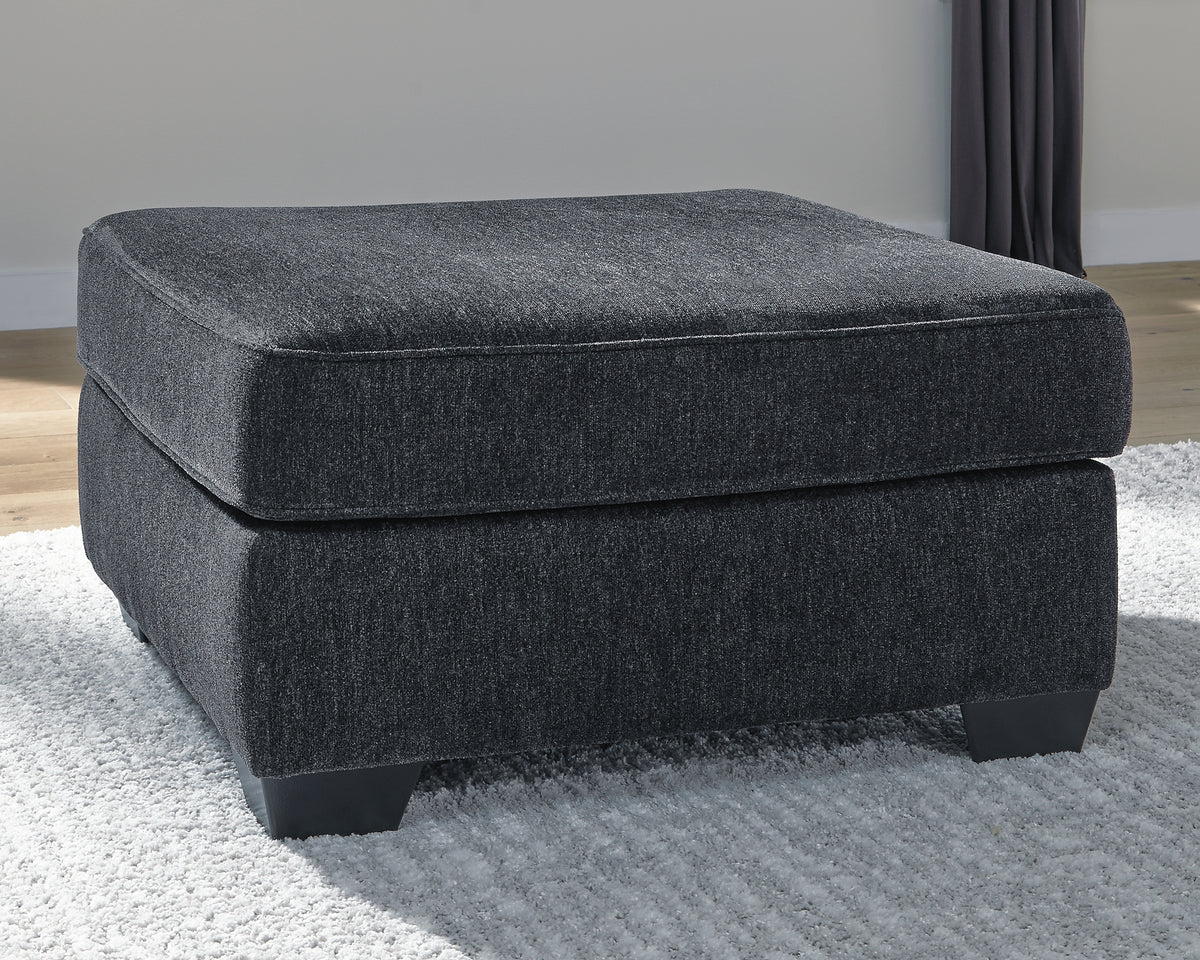 Homestyle Furniture - Ashley Furniture - Altari Oversized Accent Ottoman - Oversized Accent Ottoman - 8721308