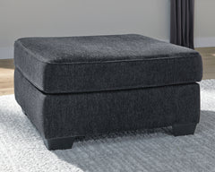 Homestyle Furniture - Ashley Furniture - Altari Oversized Accent Ottoman - Oversized Accent Ottoman - 8721308