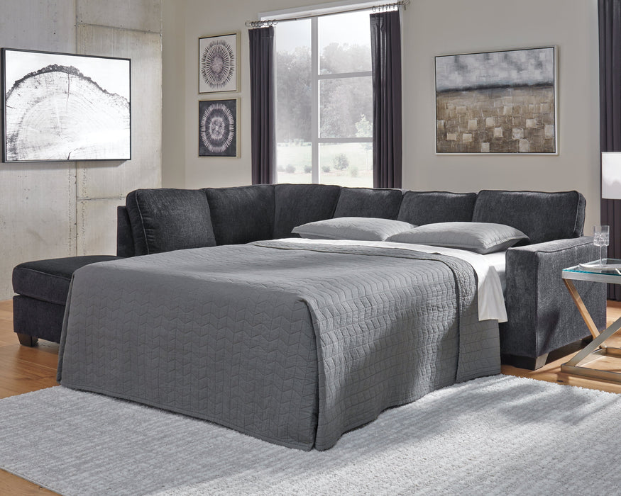 Altari Sectionals  Homestyle Furniture (ARk)