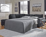 Altari Sectionals  Homestyle Furniture (ARk)