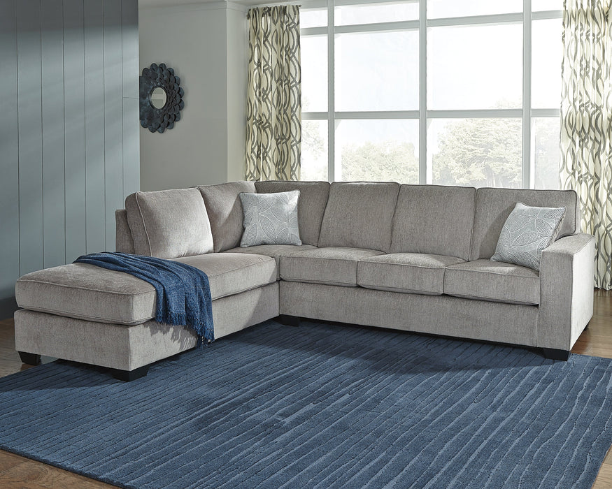 Altari Sectionals  Homestyle Furniture (ARk)