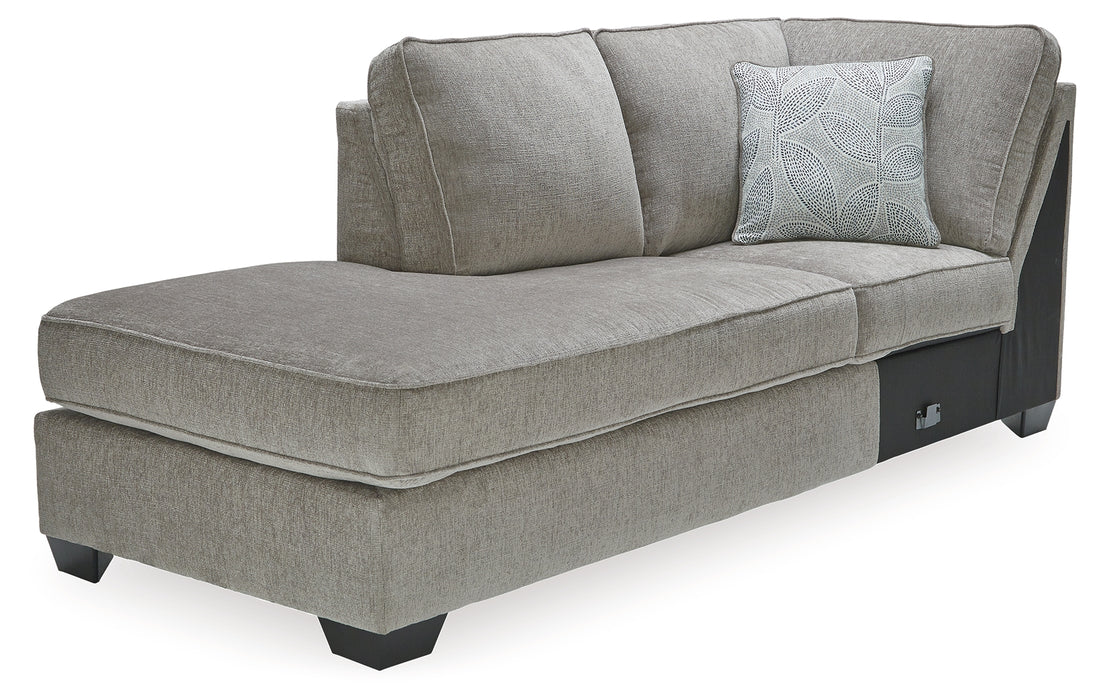 Altari Sectionals  Homestyle Furniture (ARk)