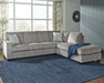 Altari Sectionals  Homestyle Furniture (ARk)