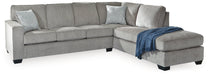 Altari Sectionals  Homestyle Furniture (ARk)