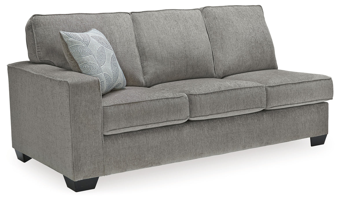 Altari Sectionals  Homestyle Furniture (ARk)