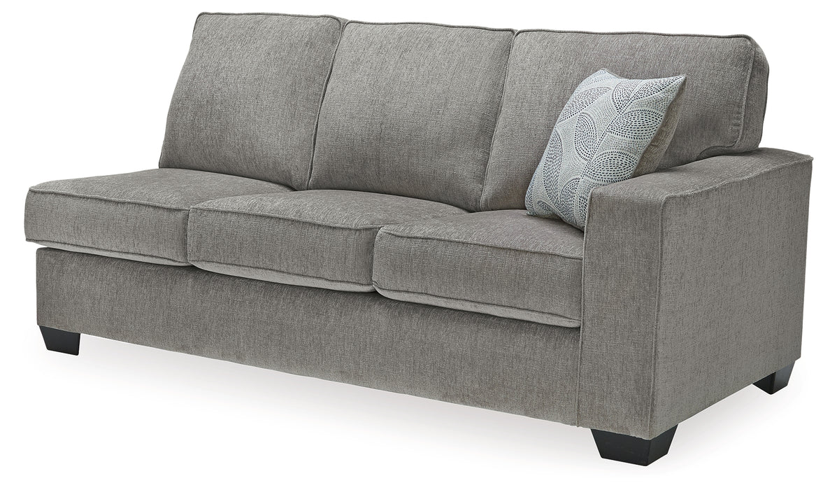 Altari Sectionals  Homestyle Furniture (ARk)