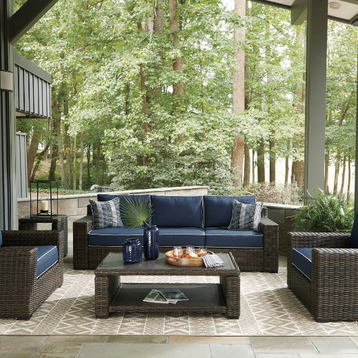 Outdoor Furniture