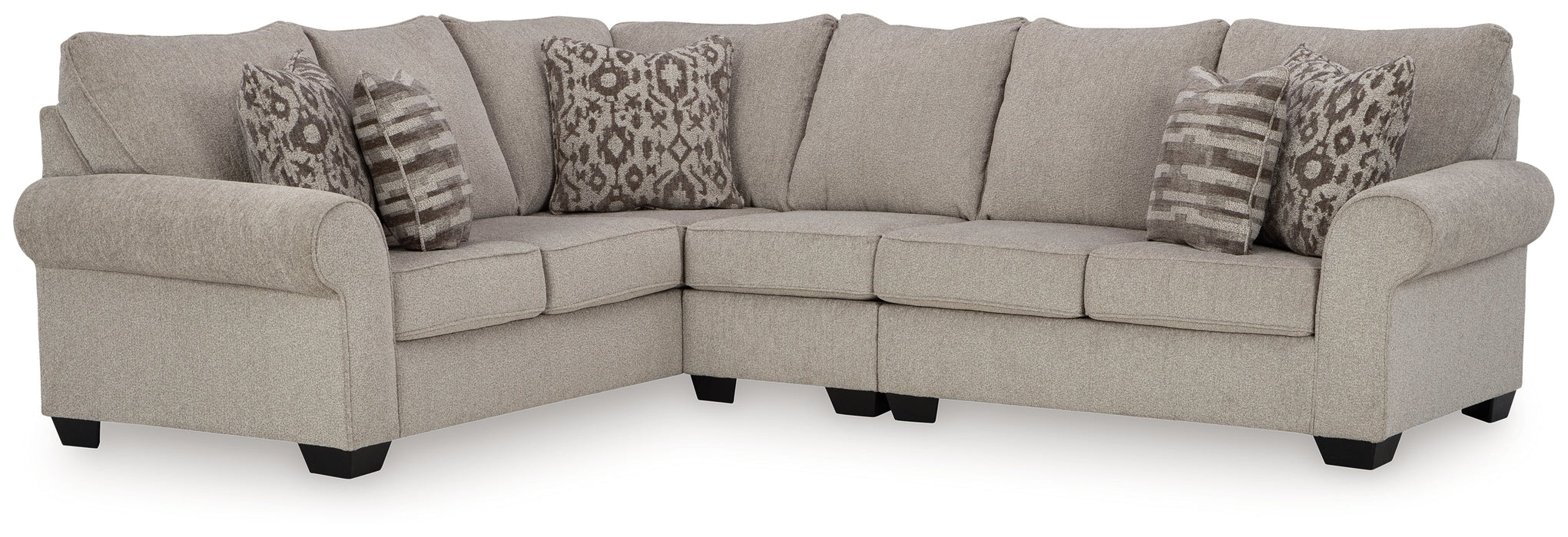 Claireah Sectionals  Homestyle Furniture (ARk)