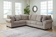 Claireah Sectionals  Homestyle Furniture (ARk)