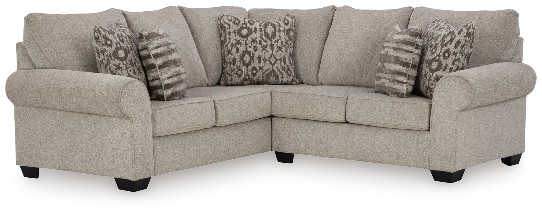 Claireah Sectionals  Homestyle Furniture (ARk)