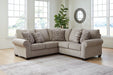 Claireah Sectionals  Homestyle Furniture (ARk)