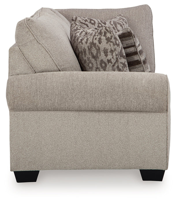 Claireah Sectionals  Homestyle Furniture (ARk)