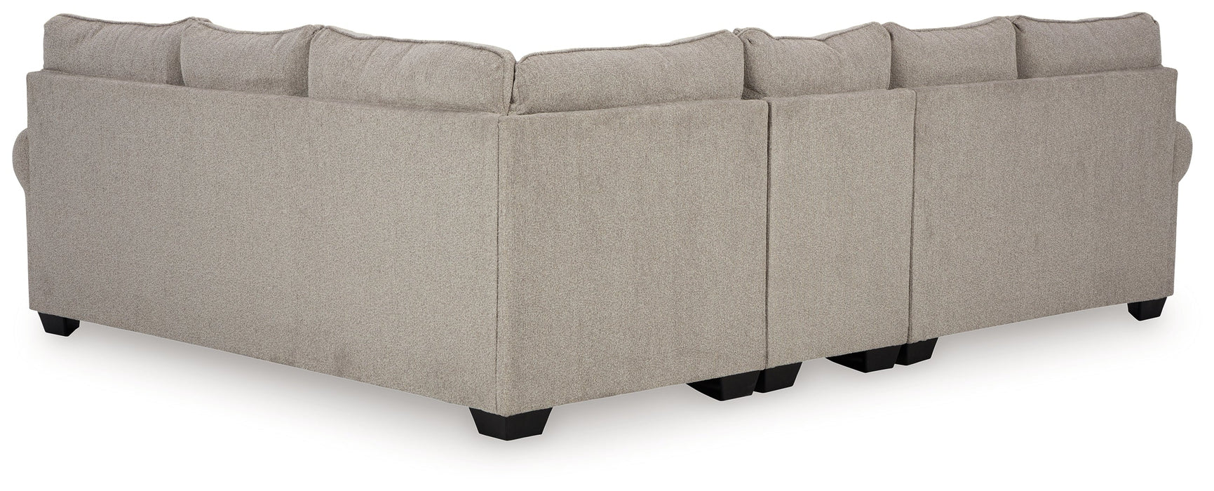 Claireah Sectionals  Homestyle Furniture (ARk)